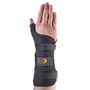 Corflex 8" Splint Wrist and Thumb